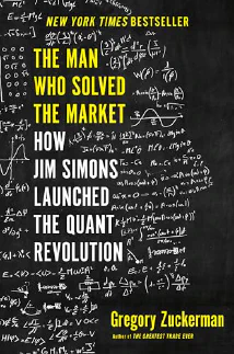 The Man Who Solved the Market