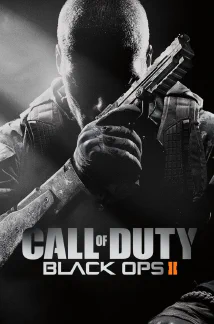 Call of Duty: Black Ops 2