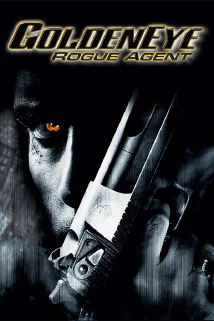 GoldenEye: Rogue Agent